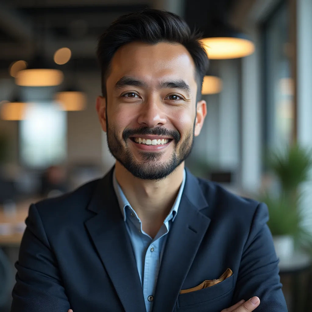 Simon Keller, Marketingkoordinator
